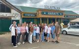 Фото туриста из тура «Байкальское очарование. Классический маршрут»