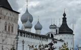 Фото туриста из тура