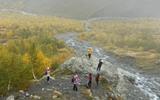 Фото туриста из тура «Перезагрузка на Архызе. Треккинг тур»