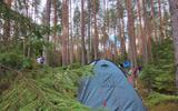 Фото туриста из тура «Пять дней на Шуе. Сплав на рафтах в Карелии»