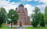 Парк Патриот - Можайск - Бородино