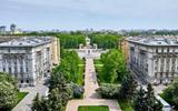 Гостиница «Россия»