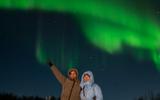 Прибытие в Мурманск. Охота за северным сиянием