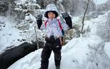 Фото туриста из тура «Сказка в новогодней Карелии»