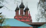 Фото туриста из тура «Гастрономический тур в Ярославскую губернию»
