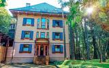 Отель «Вилла Гретта»