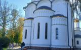Фото туриста из тура «Классическое Золотое кольцо России из Москвы. От Сергиева Посада до Владимира»