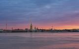 Парадный Петербург. Осенне-зимний тур на 5 дней