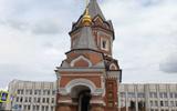 Фото туриста из тура «Золотое кольцо. Всё лучшее за 3 дня»