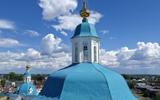 Фото туриста из тура