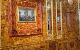 Фото туриста из тура «Классический Санкт-Петербург. Тур на 5 дней»