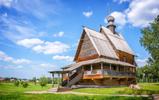 Суздаль. Переезд в Кострому и путевая экскурсия по Иваново