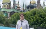 Фото туриста из тура «Столица Татарстана – Казань. Летний тур на 4 дня»