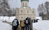 Фото туриста из тура «Северо-Восточная Русь: тур по 7 городам Золотого кольца»