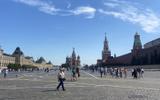 Фото туриста из тура «Московский сюжет за 3 дня»