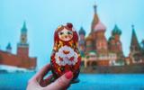 матрёшка