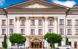 Гостиница «Волжская Ривьера»