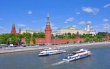 Москва-река