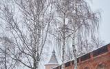 Зарайск, кремль