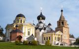 Обзорные экскурсии по Ржеву, Старице, Твери