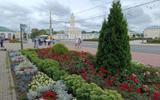Фото туриста из тура «Путешествие по Волжским городам с теплоходной прогулкой»