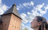 Фото туриста из тура «Большое путешествие по Смоленской земле»