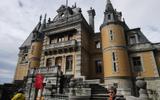 Фото туриста из тура «Кругосветное путешествие по Крыму. Гранд-тур на 5 дней»