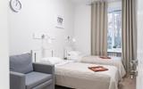 Мини-отель «Три барсука»