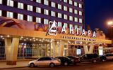 Гостиница «Ангара»