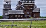 Фото туриста из тура «Белые ночи. Обзорный тур по Карелии и Соловкам»