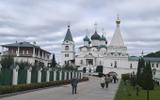 Фото туриста из тура