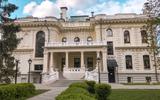 Тамбовские выходные: город, замок и усадьба