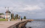 Экскурсия по столице Карелии. Экскурсия на о. Кижи