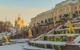 Петербургская коллекция. Неделя в Северной столице. Осень-весна