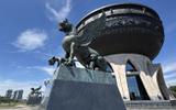 Фото туриста из тура «Добро пожаловать в Казань. Летний тур на 2 дня»