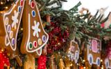 Рождественские встречи в Москве. Тур на 2 дня