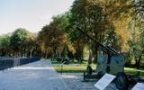 Экскурсия «Шпионский Кёнигсберг»