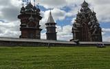 Фото туриста из тура «Добро пожаловать в Карелию! Путешествие по легендарным местам»