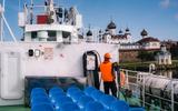 Северное лето на Белом море. Активный тур на Соловки и Кузова