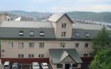 Гостиница «Гларус»