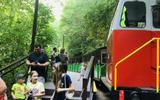 Фото туриста из тура «Черноморская сказка. Геотермальные источники в Адыгее и отдых на море»