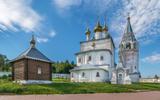 Гороховец - Муром