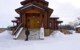 Память о Великих предках. Вдоль Белгородской черты