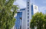 Гостиница «Урал-Тау» или аналогичная