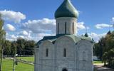 Фото туриста из тура «Классическое Золотое кольцо России из Москвы. От Сергиева Посада до Владимира»