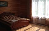 Гостиница «Байкальский рай»