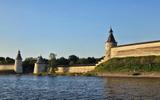 Фото туриста из тура «Два Кремля с прогулкой в Пушкинских горах»
