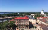 Свободный день и по желанию экскурсия в Выборг