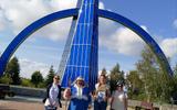 Фото туриста из тура «Открывая Ямал»