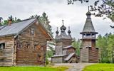 Сказание о земле Поморской. Тур на 4 дня
